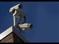 كاميرات المراقبة - أرشيفية