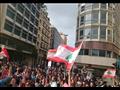 تظاهرات لبنان - أرشيفية