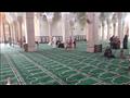 اهالي في مسجد الدسوقي_1