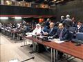 مشاركة الوفد المصري في الاتحاد البرلماني الدولي