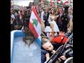 مظاهرات لبنان (2)