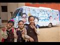 صندوق تحيا مصر يستأنف عمل مبادرة نور حياة في المدارس  (5)