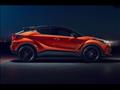 تويوتا C-HR الهجين موديل 2020