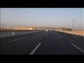 طريق مصر إسماعيلية الصحراوي