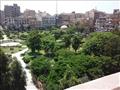 حديقة فريال في بورسعيد٤