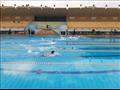 بطولة جامعة سوهاج للسباحة
