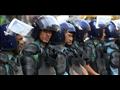 الشرطة البنجالية