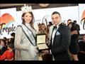 ديانا حامد ملكة جمال مصر للكون 2019 (33)