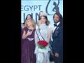 ديانا حامد ملكة جمال مصر للكون 2019 (61)