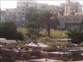 أعمال سحر ودجل بمقابر الدخيلة في الإسكندرية 
