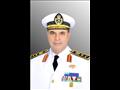الفريق أحمد خالد توفيق قائد القوات البحرية