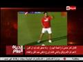 تامر حسني لاعب كرة قدم
