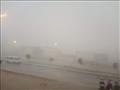 أمطار غزيرة في محافظة الشرقية