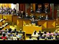 برلمان جنوب أفريقيا