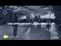 مسابقة كأس افريقيا للتطبيقات والألعاب الإلكترونية