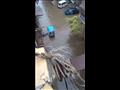 تعرضت مصر لأمطار غزيرة بعدة محافظات
