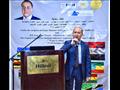  خلال افتتاح الوزير فعاليات المعرض الطبي المصري