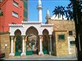 مسجد الإمام الأوزاعي