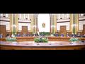 الرئيس السيسي يلتقي كبار الشخصيات الدولية خلال مؤتمر ميونيخ