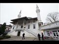 يوم المسجد المفتوح بألمانيا