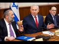 مجلس الوزراء الأمني ​​الإسرائيلي