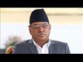 رئيس الوزراء النيبالي، كيه بي شارما أولي