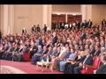 حفل تسلم جوائز مصر للتميز الحكومي