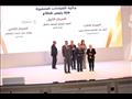 احتفالية جائزة مصر للتميز الحكومي 