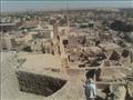 قلعة شالي بواحة سيوة (4)