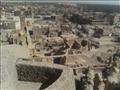 قلعة شالي بواحة سيوة (1)