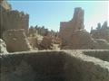 قلعة شالي بواحة سيوة (5)