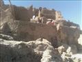 قلعة شالي بواحة سيوة (7)