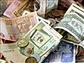 أسعار العملات العربية مقابل الجنيه