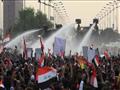مفوضية حقوق الإنسان العراقية 