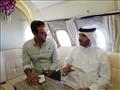 مصراوي يحاور الرئيس التنفيذي للعمليات في طيران الإ