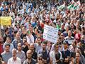 اضراب المعلمين في الأردن