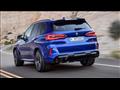 BMW تطلق نسخ M من الموديلين X5 و X6 (3)