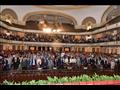 جامعة القاهرة تحتفل بذكرى انتصارات أكتوبر (4)