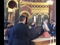رئيس وزراء اليونان في زيارة لمجمع الأديان (2)