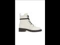 Donita Combat Boot