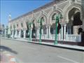 مسجدي سيدى عبدالرحيم القنائي بمحافظة قنا