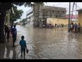 270 ألف نازح جرّاء الأمطار بالصومال