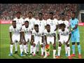 منتخب غانا الاولمبي