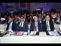 خلال فعاليات مؤتمر قمة مصر الاقتصادية الأولى