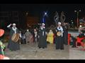 احتفالية ذكرى المولد النبوي في جنوب سيناء