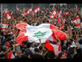 استمرار الاحتجاجات وقطع الطرقات في لبنان