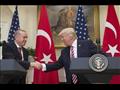 ترامب وإردوغان