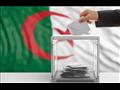 الانتخابات الرئاسية بالجزائر