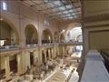  تطوير المتحف المصري احتفالًا بذكراه