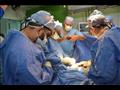 اطباء العالم داخل أول مدرسة لجراحة الضفيرة العصبية باسيوط